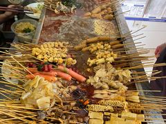 -郭记小街麻辣烫(虎坊路店)