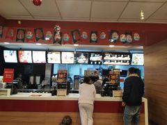 -麦当劳(天骄店)