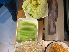 -半天妖烤鱼(方庄店)