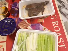 -火刻北京烤鸭(市北区·鲍岛市场店)