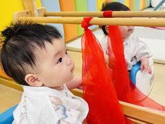 -金点蒙氏国际教育(悠然校区)