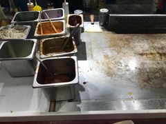 -四环冷面王(西单华威约饭街店)