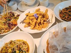 -小桃红·东北菜·春饼烤鸭(南阳湖街店)