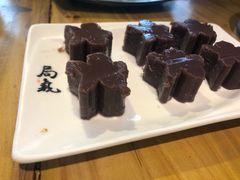 -局气 烤鸭·北京菜(光华路店)