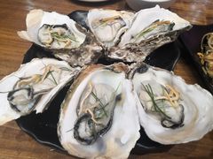 -烧蠔帮·湛江生蚝(茂南万达店)