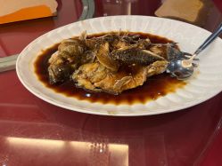 -东航云逸酒店·宴会厅