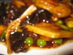 -吴门人家·苏宴宫廷菜(拙政园店)