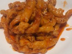 -纪林菜馆·博山菜老字号(华光路店)