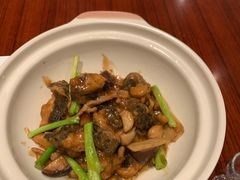 -格力东澳大酒店-蓝色海岸餐厅