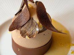 -Amber(香港置地文华东方酒店)
