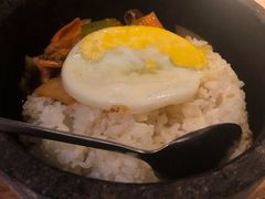 五花肉石锅拌饭-猫抓烤肉(武进吾悦广场店)