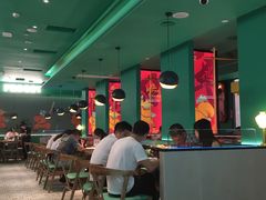 大堂-蛙小侠(五象万象汇店)
