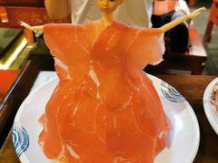 肥牛外脊-九宫格重庆火锅(乐享城店)