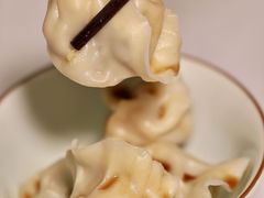-伊喜饺子·烤鸭(五道口学院路店)