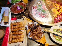 -小龙坎火锅(阳泉店)