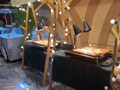 -印象餐厅(杭州国际博览中心北辰大酒店)