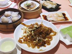 -潮福城大酒楼·潮粤菜·港式点心(阳光城店)