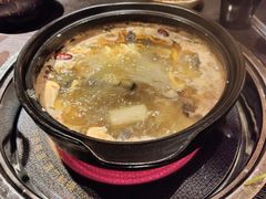 -芸鲜季·云南野生菌餐厅· 云南风物味研社(闵行店)