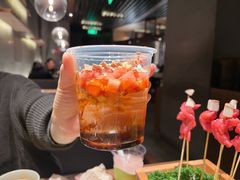 -盡膳口福跷脚牛肉火锅(国贸商城店)