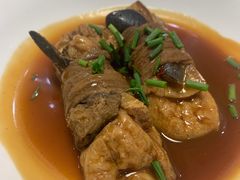 -天目湖刘老四农庄