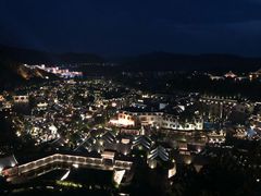 -云端咖啡(古北水镇景区店)
