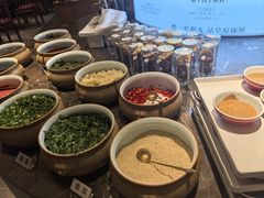 -涮福記·现切牛羊肉火锅(世纪汇店)