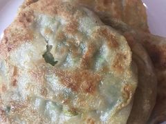 -老山记海城馅饼大酒店(振兴小区店)