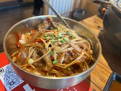 -金九姬黑牛烤肉料理(杨舍老街店)