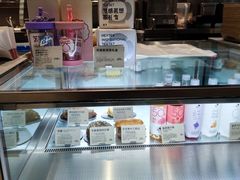 -喜茶(无锡荟聚中心店)