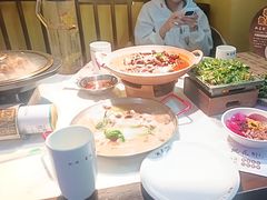 -今朝桃花醉川菜(县西巷店)