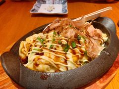 山药奶酪烧-北村家日本料理(西大望路店)