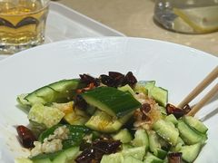 -杨氏青龙虾·羊蝎子(珠江路店)