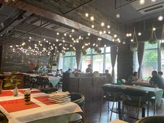 -ITA·意塔意大利餐厅(亦庄店)