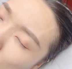 -久匠·纹眉半永久野生眉