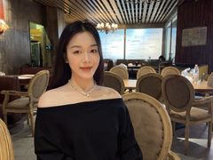 -路易十三西餐厅(西关新天地店)