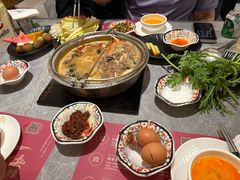 -一绪に寿喜烧(虹悦城店)