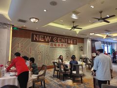 -丰鲤楼•闽南茶楼(仟禧汇店)