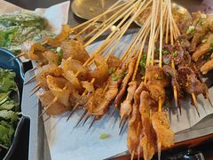 -林二哥宜烤官·宜宾小烧烤