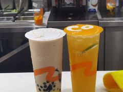 -CoCo都可(安河桥华联店)