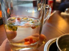 -东海怡品海鲜豆捞(舟宿夜江店)