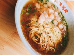 -朱鸿兴面馆(镇湖店)