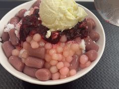 -鲜芋仙(宝地广场店)