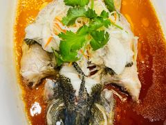 -绿江春(长江街店)