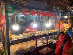 -珠海拱北口岸