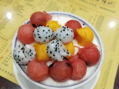 -大良甜品店(金泽店)