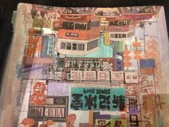 -香港新曜记茶餐厅(星耀城店)