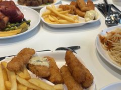 -宜家·瑞典风味餐厅(无锡店)
