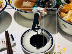 -發起人·肉骨茶(万象汇店)