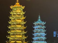 -桂林两江四湖景区