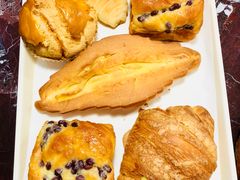 -丁香西饼屋(桂林路店)